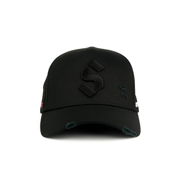 CAP SON OF SON BLACK