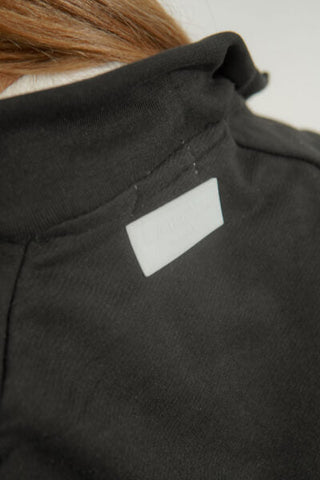 CREWNECK ARCANGEL NEGRO