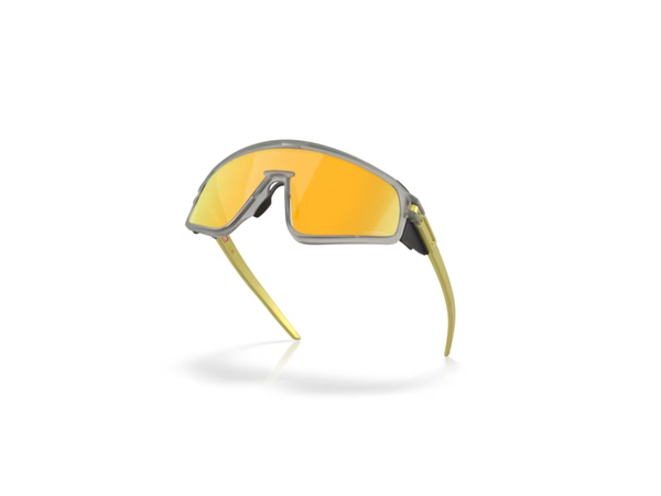 GAFAS INYECTADO UNISEX SOL PRIZM 24K