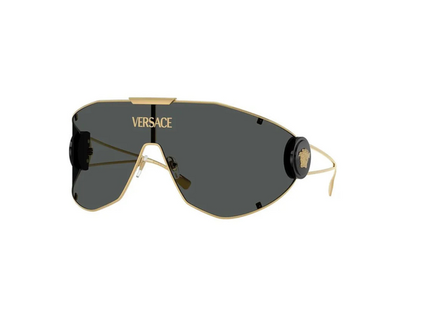 GAFAS METAL HOMBRE SOL BLACK