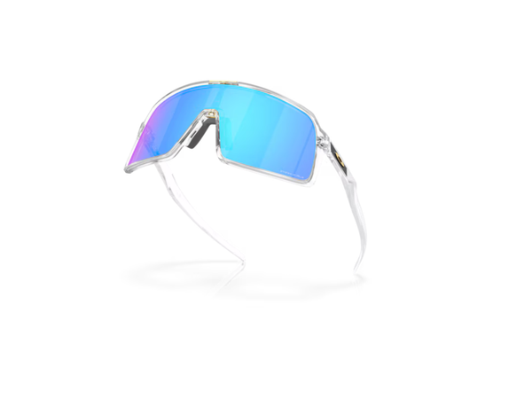 GAFAS INYECTADO UNISEX SOL CLEAR PRIZM