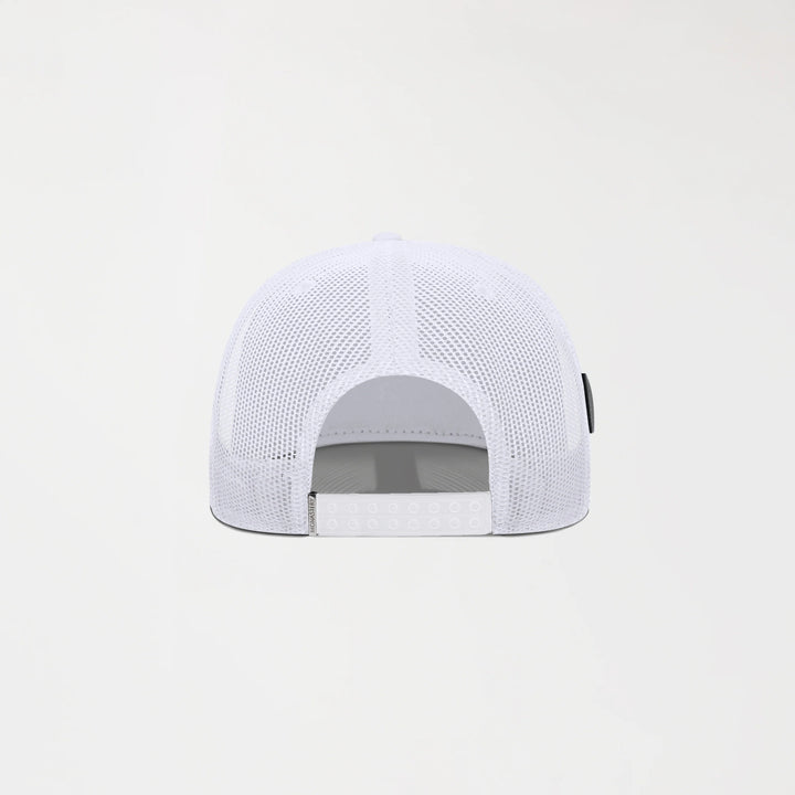 ELDRITH CAP UNISEX WHITE