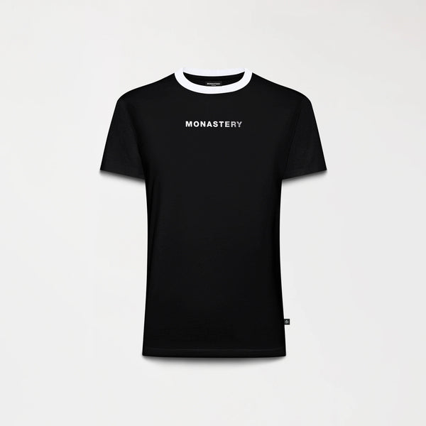 EMMELINE T-SHIRT WOMEN BLACK