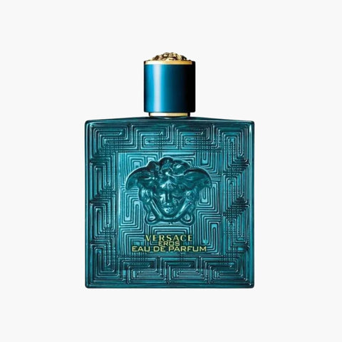 EROS POUR HOMME EDP EAU DE PARFUM NATURAL SPRAY 100 ML