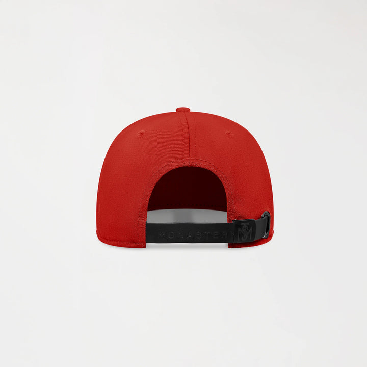 FERRER CAP UNISEX RED