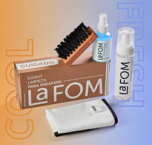 KIT LIMPIE - LAFOM