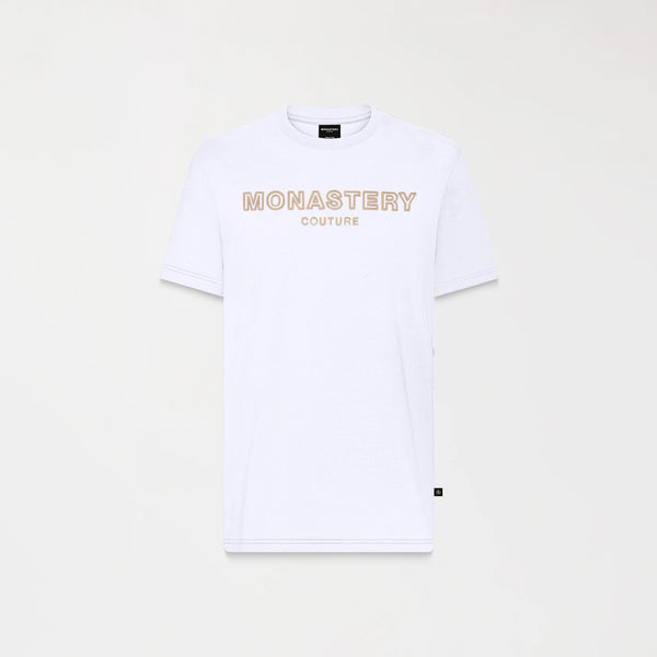 FRIESIAN T-SHIRT MEN WHITE