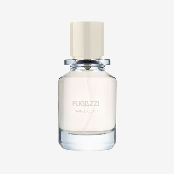FUGAZZI ORANGE CRUSH