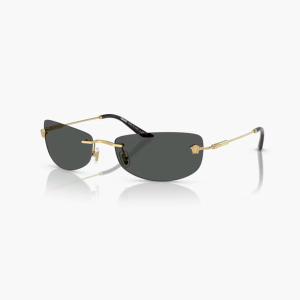 GAFAS DE SOL VERSACE METAL HOMBRE SOL  0VE2279 100287