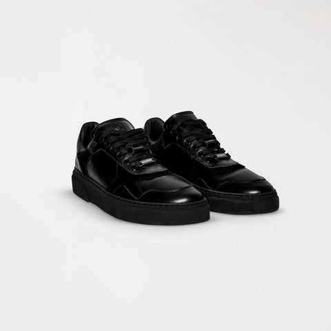 GIORGIO SNEAKERS MONASTERY MEN BLACK