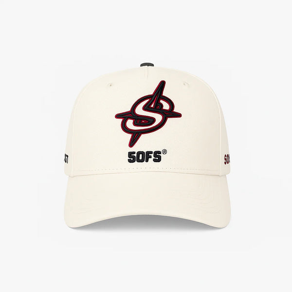 CAP SON OF SON WHITE