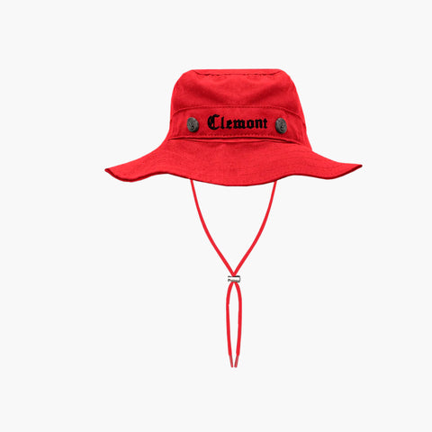 BUCKET HAT VEGA