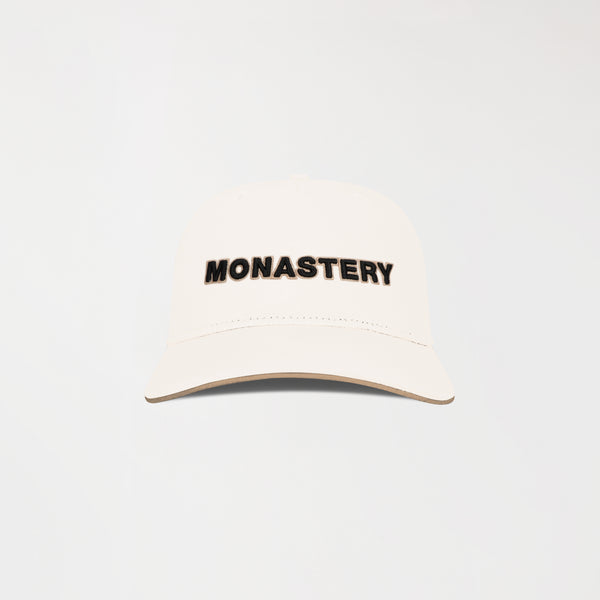 HENGROEN CAP UNISEX STONE