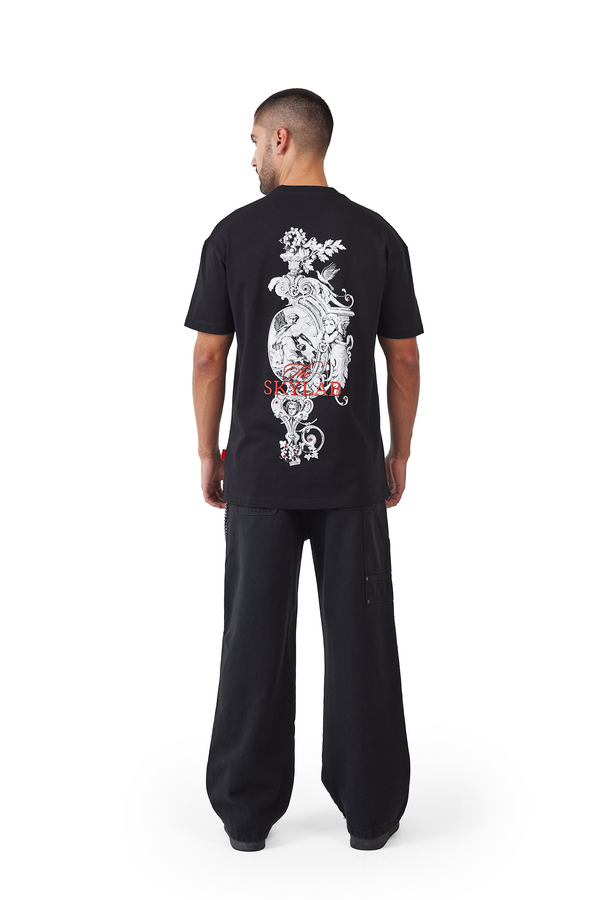 T-SHIRT MEN PAURA