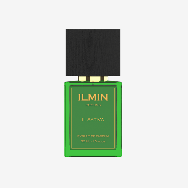 ILMIN IL SATIVA 30ML