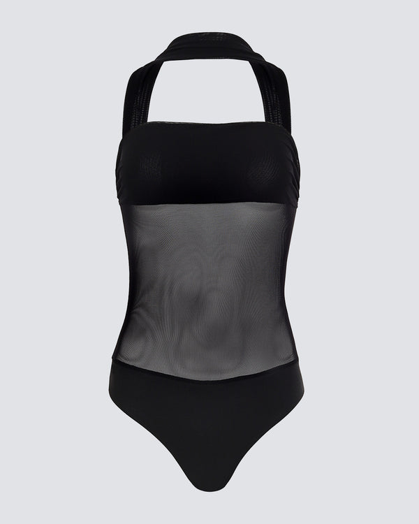 LUNE BODY BLACK