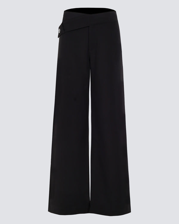 LANA PANTS BLACK