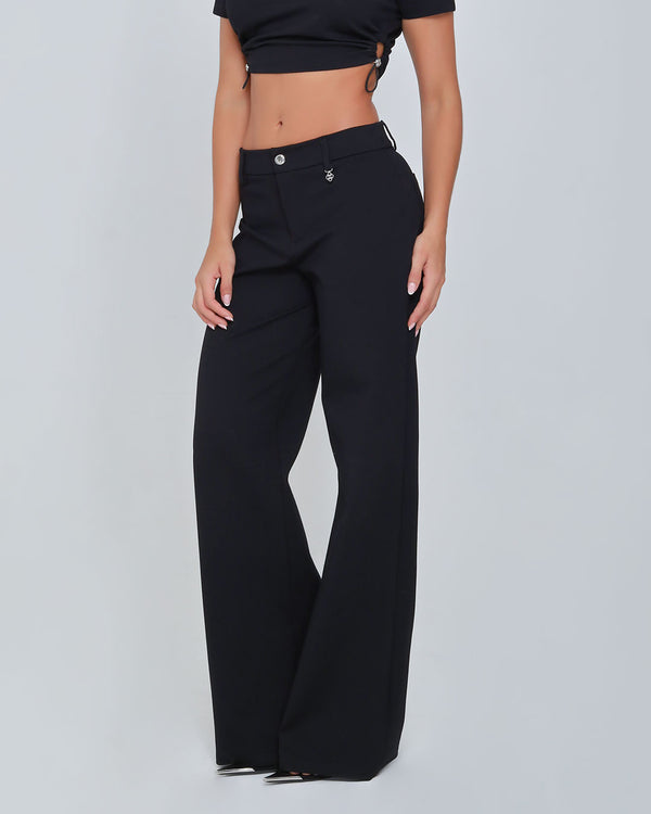NARA PANTS BLACK