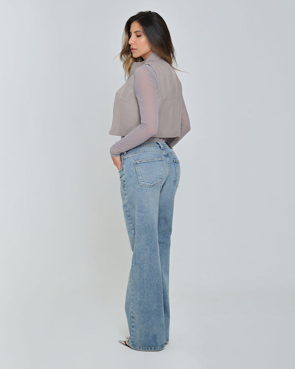 ELIA BLUE JEAN