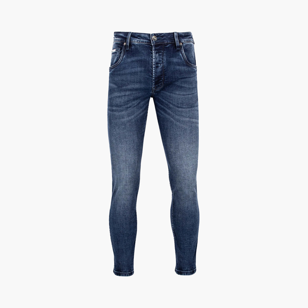 SEDONA JEAN REGULAR BLUE