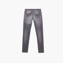 JEANS OZZY TAPERED FIT IN POWE