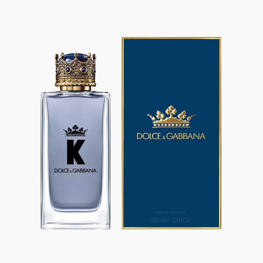 DOLCE K EDT 100ML