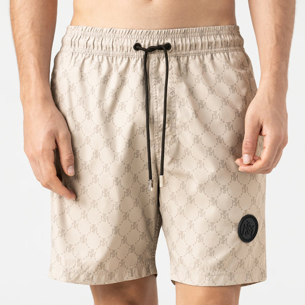 KONG SWIN SHORT MEN
