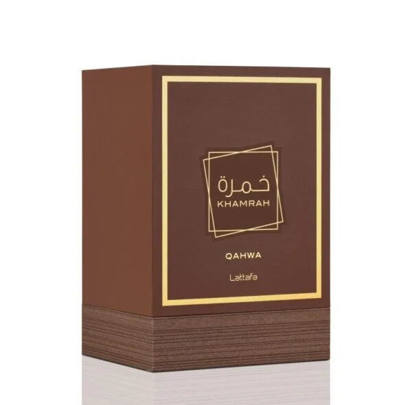 KHAMRAH