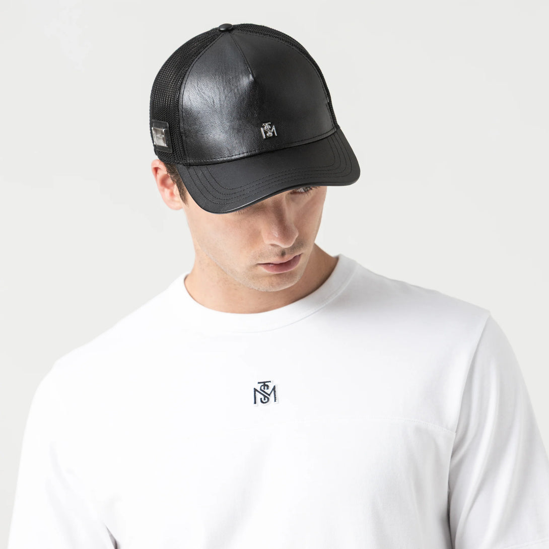 VOLOVA CAP BLACK UNISEX