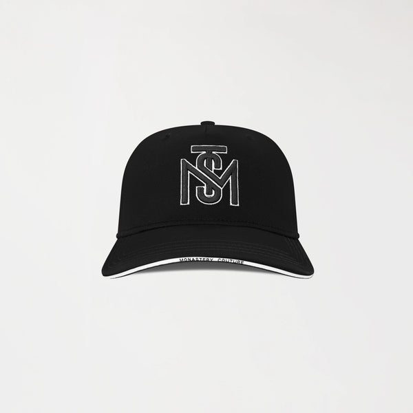 LEPNET CAP BLACK UNISEX
