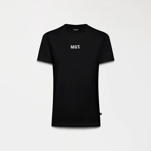 LIANE T-SHIRT WOMEN BLACK