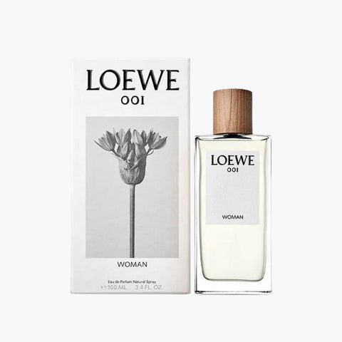 LOEWE 001 WOMAN EDP 100 ML