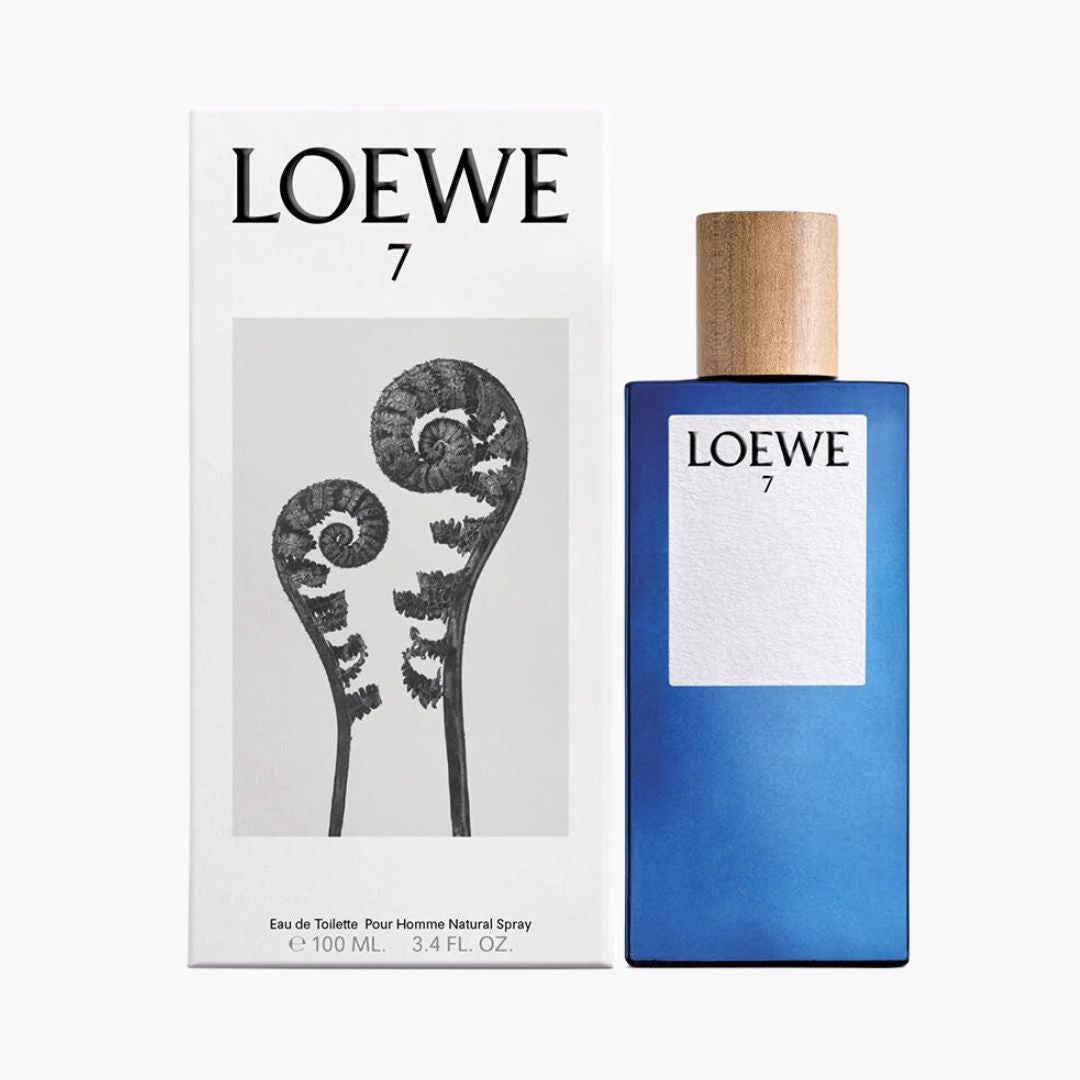 LOEWE 7 EDT 100ML