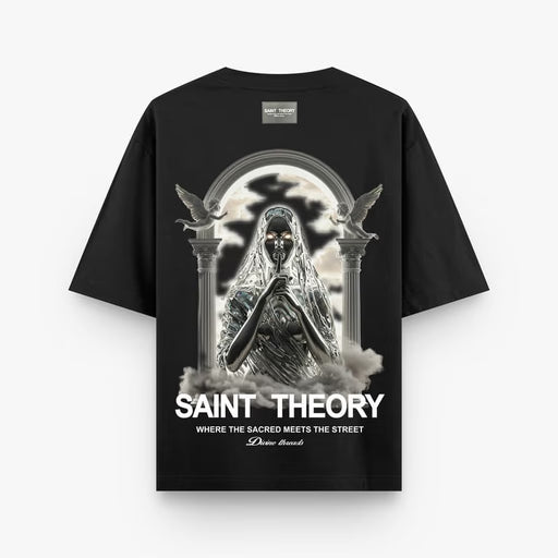 CAMISETA EVANFELIUM CELESTIAL ANGEL