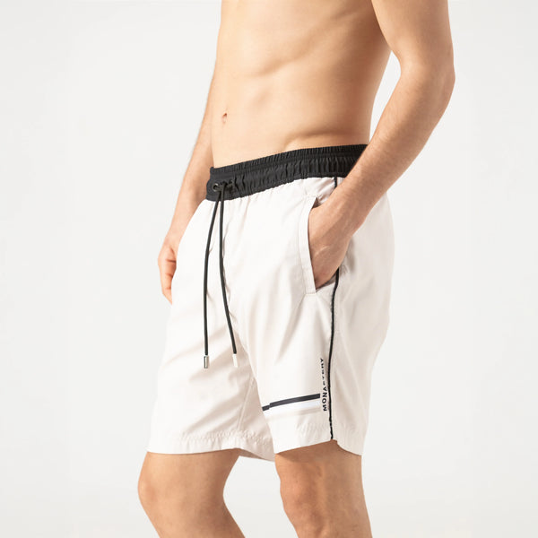 MAGNUM SWIM SHORT MEN SAND