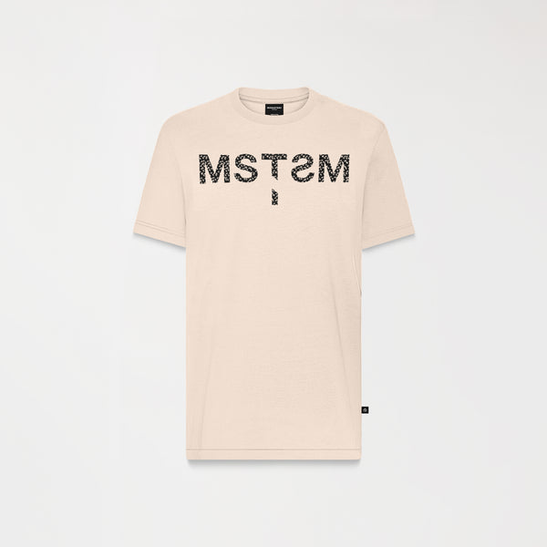 MAXIMUS T-SHIRT MEN IRISH CREAM