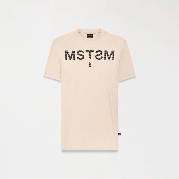 MAXIMUS T-SHIRT MEN CREAM