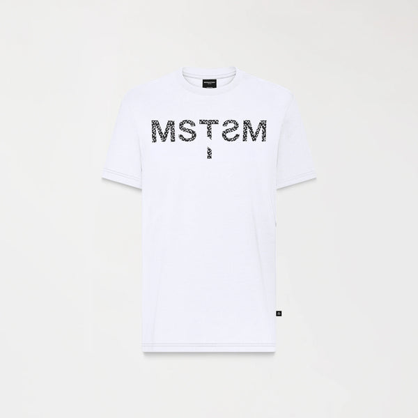 MAXIMUS T-SHIRT MEN WHITE