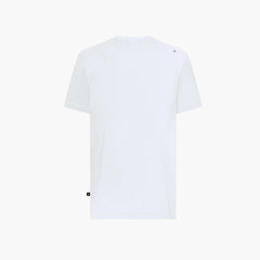 MCLAREN T-SHIRT MEN WHITE