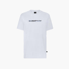 MCLAREN T-SHIRT MEN WHITE