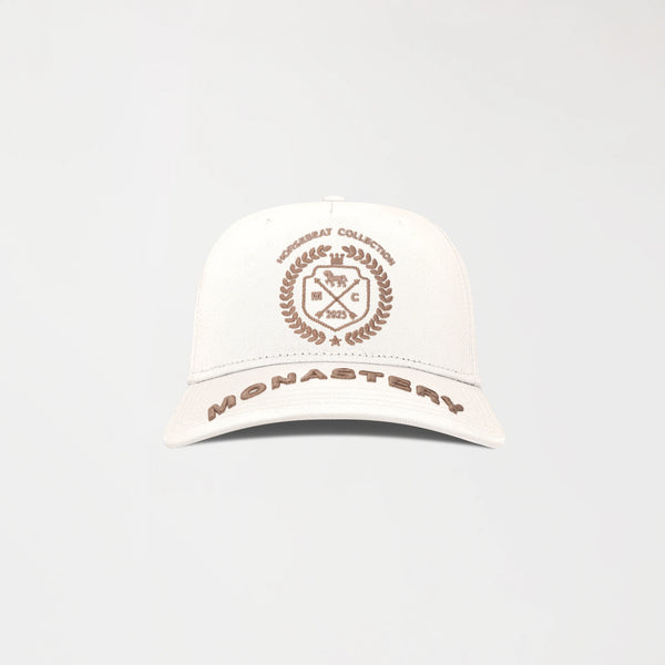 METEOR CAP UNISEX STONE