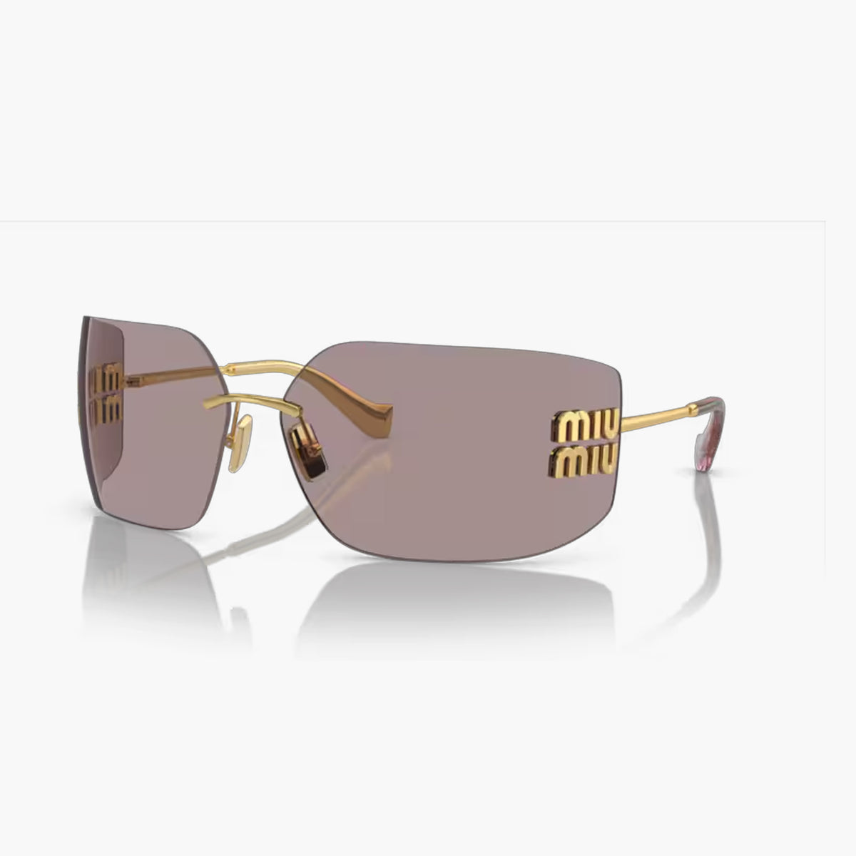 GAFAS MIU MIU 0MU 54YS 5AK06I80