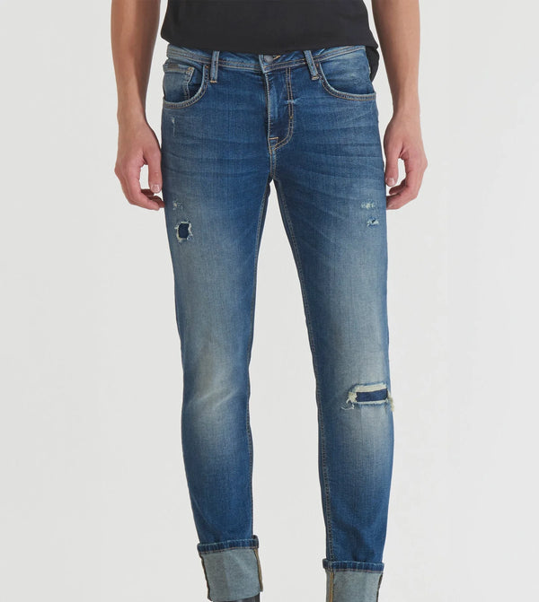 JEANS PAUL SUPER SKINNY FIT IN