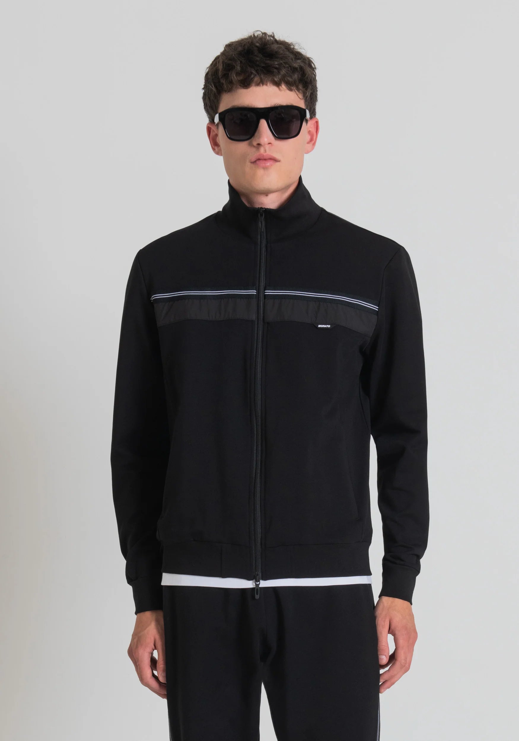 Antony sales morato sweatshirt