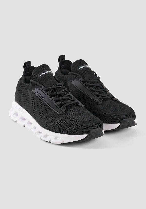 FOOTWEAR 1 BLACK