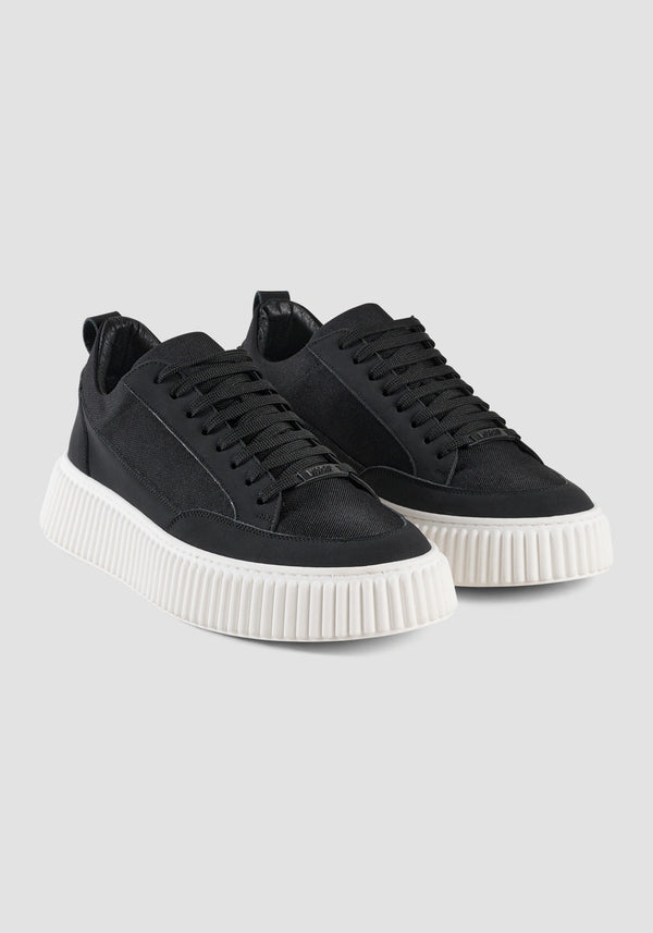 FOOTWEAR 2 BLACK