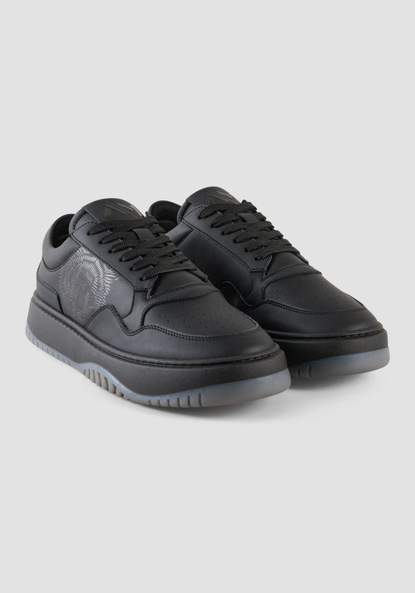 FOOTWEAR 4 BLACK