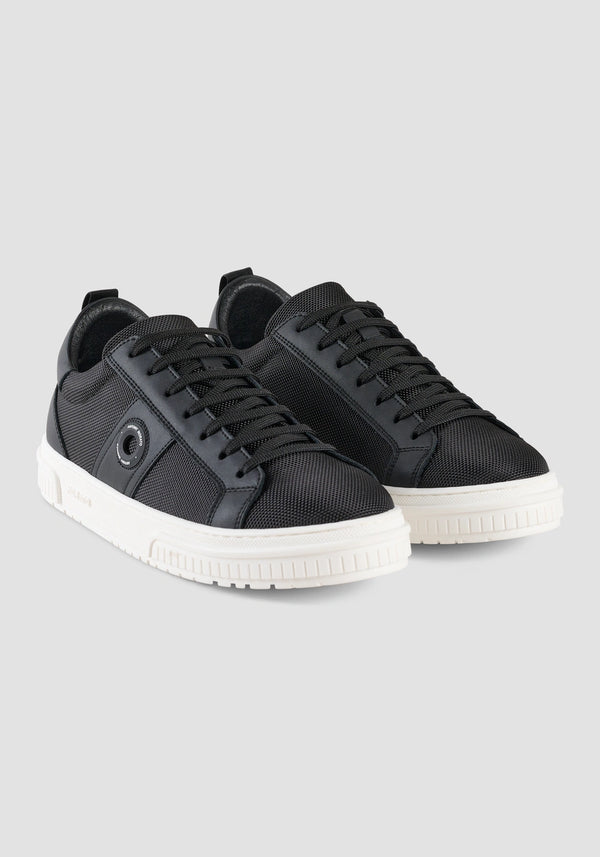 FOOTWEAR 6 BLACK