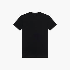 T SHIRT ROBOT NEGRO