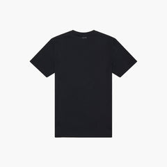 T SHIRT CRANEO NEGRO